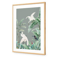 Heron Heaven II