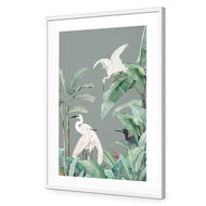 Heron Heaven II