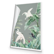 Heron Heaven II