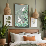 Heron Heaven II