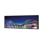 Sydney Celebration
