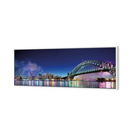 Sydney Celebration