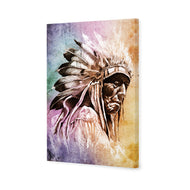 Rainbow Chief