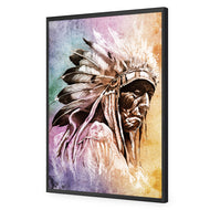 Rainbow Chief