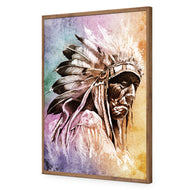 Rainbow Chief