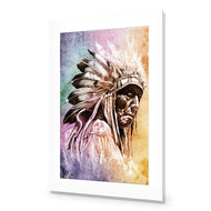 Rainbow Chief