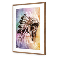 Rainbow Chief