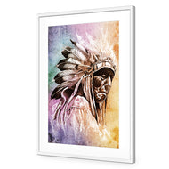 Rainbow Chief