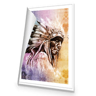 Rainbow Chief