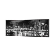 Story Bridge 2015,B&W