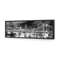 Story Bridge 2015,B&W