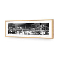 Story Bridge 2015,B&W