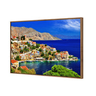 Symi Island Greece