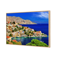Symi Island Greece