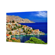 Symi Island Greece