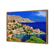 Symi Island Greece