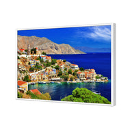 Symi Island Greece