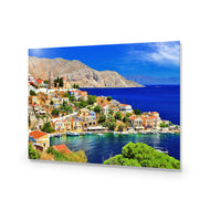 Symi Island Greece