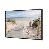 Beach Path