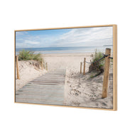 Beach Path
