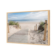 Beach Path