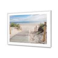 Beach Path