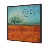Autumn Migration
