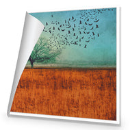 Autumn Migration