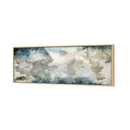 Canvas Clouds