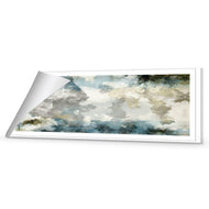 Canvas Clouds