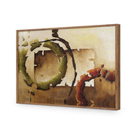 Jigsaw Piece