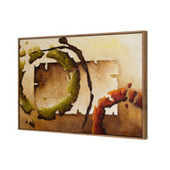 Jigsaw Piece