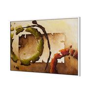 Jigsaw Piece