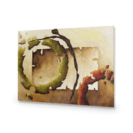 Jigsaw Piece