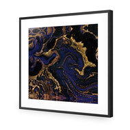 Rich Lava Flow Purple
