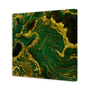 Rich Lava Flow
