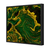 Rich Lava Flow