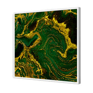 Rich Lava Flow