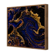 Rich Lava Flow Purple