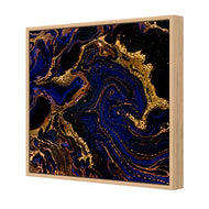 Rich Lava Flow Purple