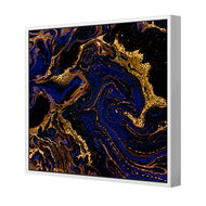 Rich Lava Flow Purple