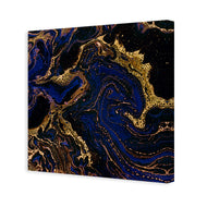 Rich Lava Flow Purple