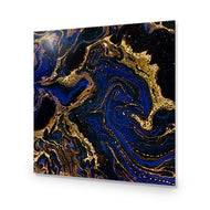 Rich Lava Flow Purple