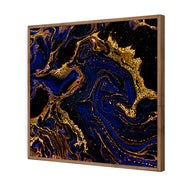 Rich Lava Flow Purple