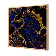 Rich Lava Flow Purple