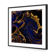 Rich Lava Flow Purple