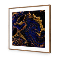 Rich Lava Flow Purple
