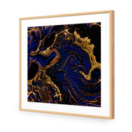 Rich Lava Flow Purple