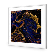 Rich Lava Flow Purple