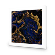 Rich Lava Flow Purple